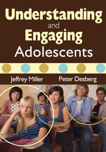 Understanding and Engaging Adolescents, EPUB eBook
