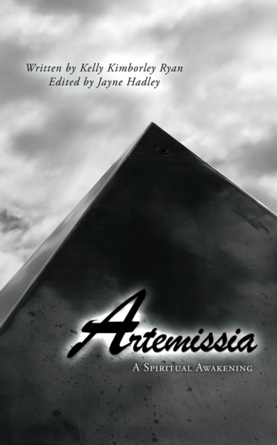 Artemissia : A Spiritual Awakening, Paperback / softback Book