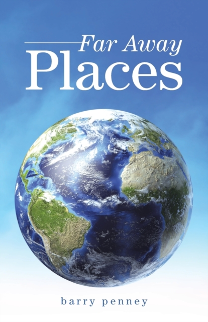 Far Away Places, Paperback / softback Book