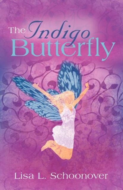 The Indigo Butterfly, Paperback / softback Book