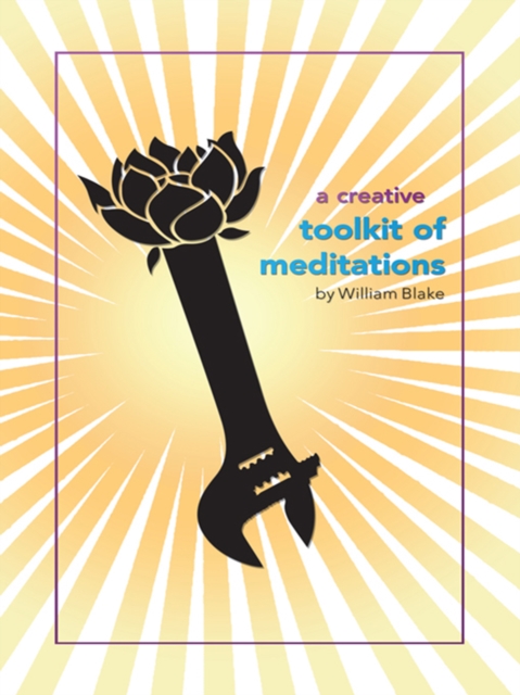 A Creative Toolkit of Meditations, EPUB eBook