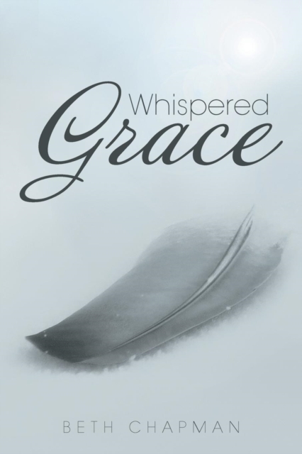 Whispered Grace, Paperback / softback Book