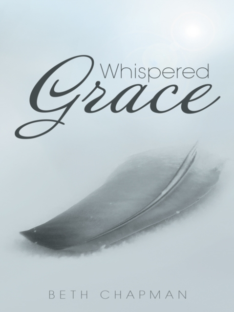Whispered Grace, EPUB eBook
