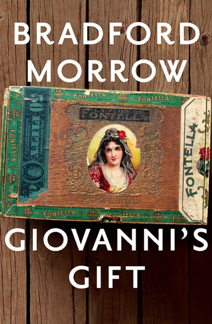Giovanni's Gift, EPUB eBook