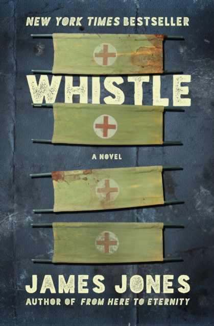 Whistle, Paperback / softback Book