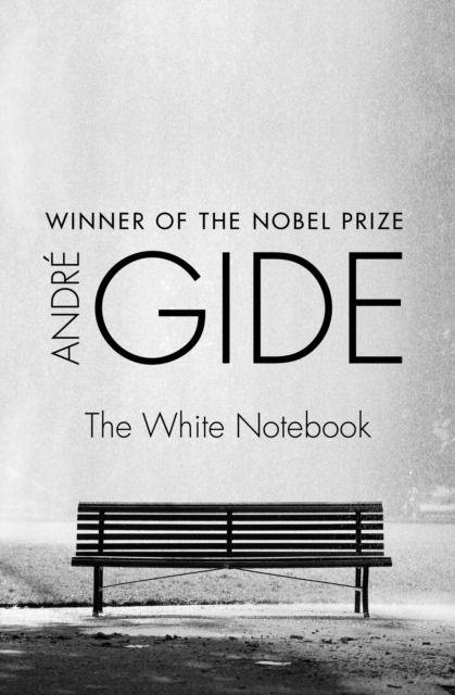 The White Notebook, EPUB eBook