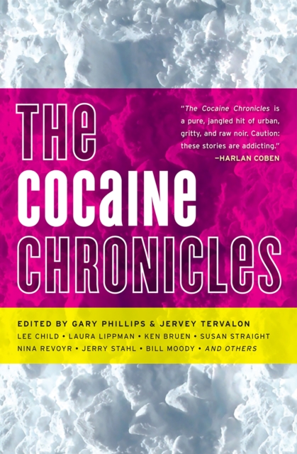 The Cocaine Chronicles, EPUB eBook