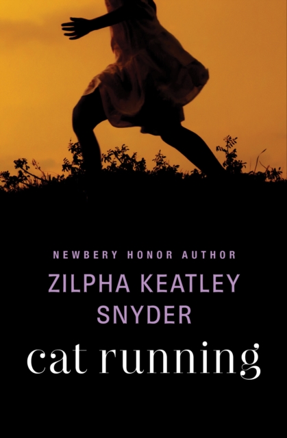 Cat Running, EPUB eBook