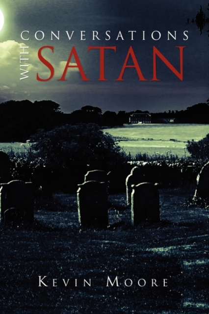 Conversations with Satan, Paperback / softback Book
