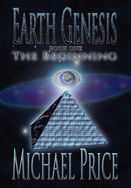 Earth Genesis, Hardback Book