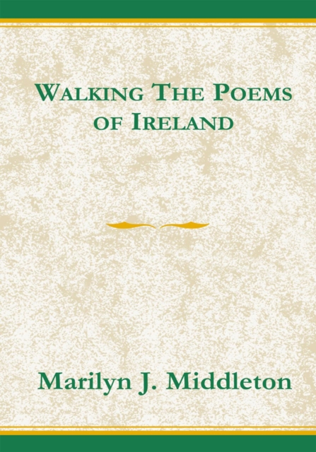 Walking the Poems of Ireland, EPUB eBook