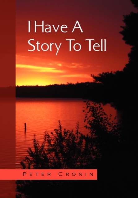 I Have a Story to Tell, Paperback / softback Book