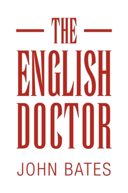 The English Doctor, Paperback / softback Book