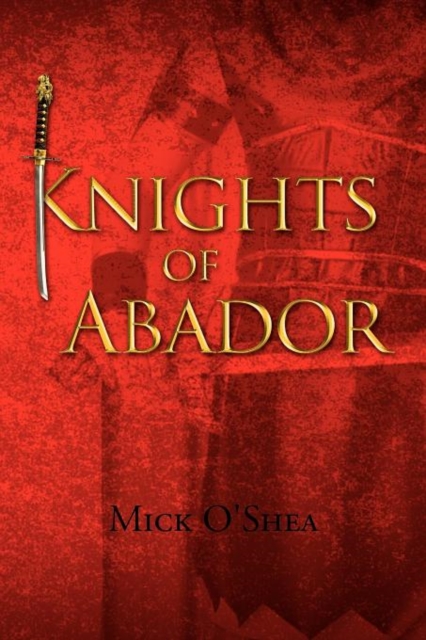 Knights of Abador, Paperback / softback Book