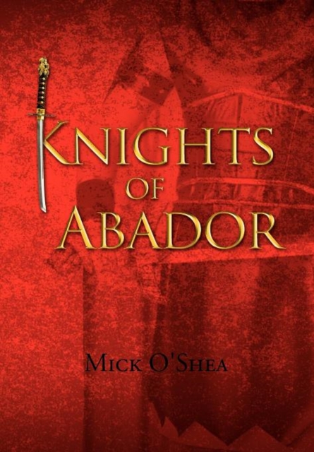 Knights of Abador, Hardback Book