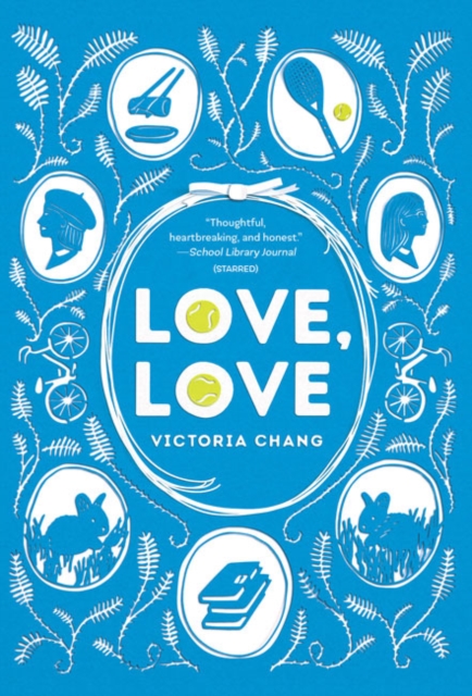 Love, Love, Paperback / softback Book