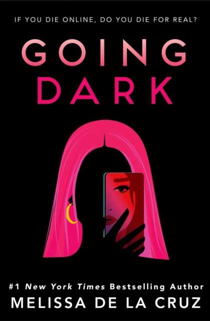 Going Dark, Paperback / softback Book