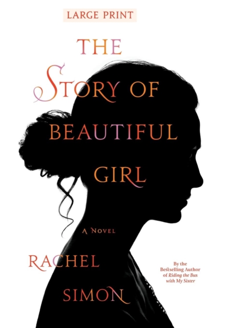 The Story of Beautiful Girl, Hardback Book