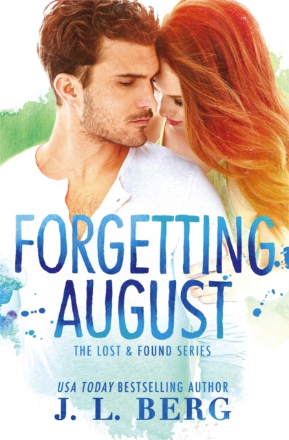 Forgetting August, Paperback / softback Book