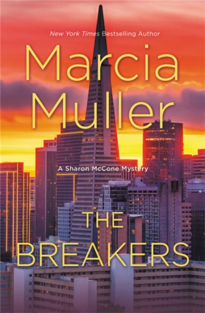 The Breakers, Hardback Book