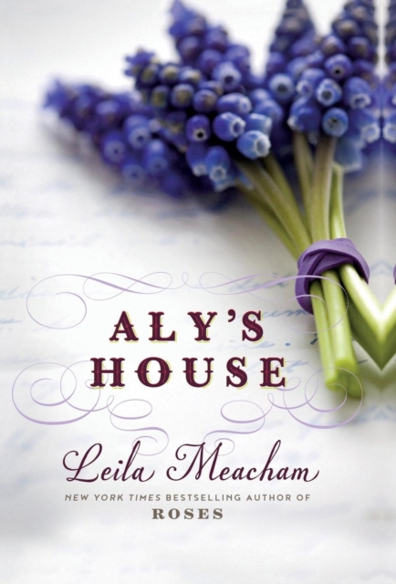 Aly's House, Hardback Book
