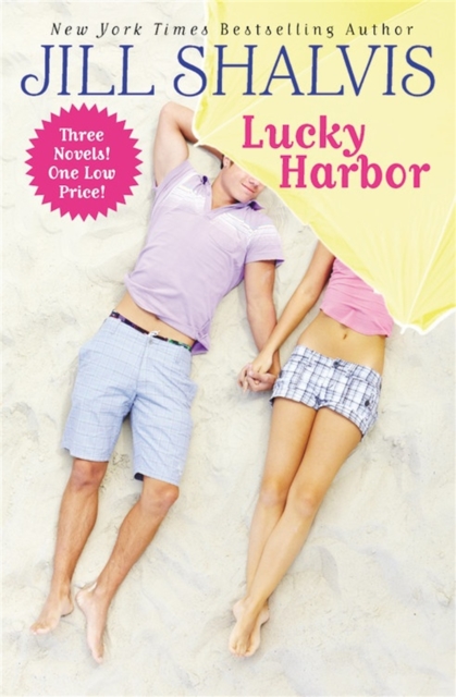 Lucky Harbor : Omnibus Edition, Paperback / softback Book