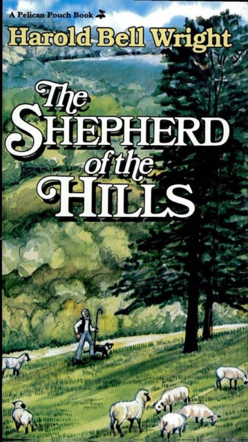 The Shepherd of The Hills, EPUB eBook