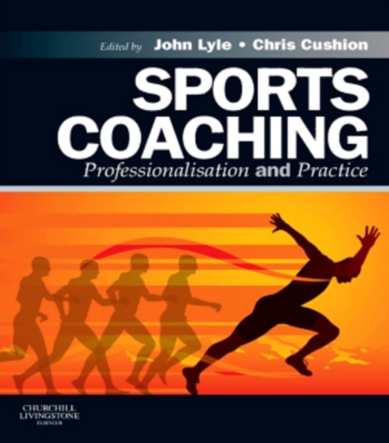Sports Coaching : Professionalisation and Practice, EPUB eBook