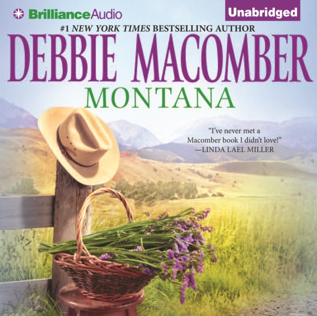 Montana, eAudiobook MP3 eaudioBook