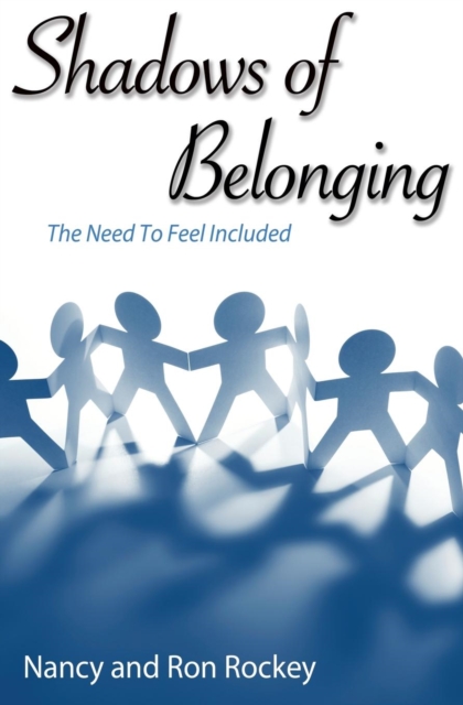 Shadows of Belonging, Paperback / softback Book