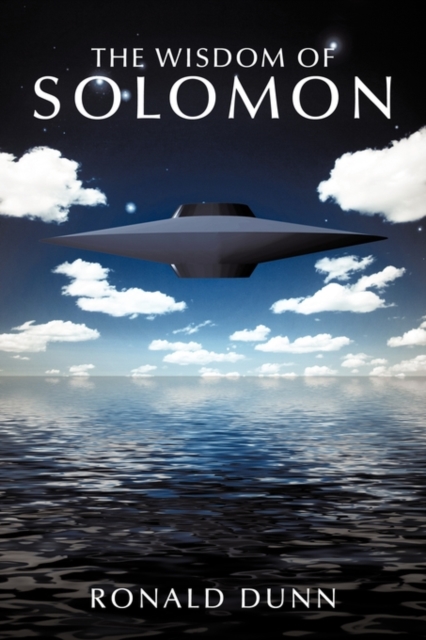 The Wisdom of Solomon, Hardback Book