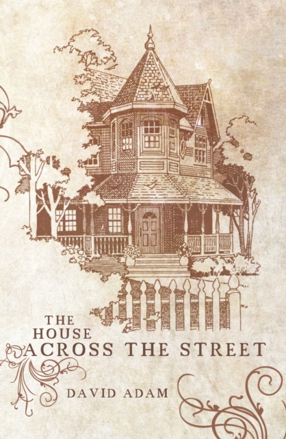 The House Across the Street, EPUB eBook