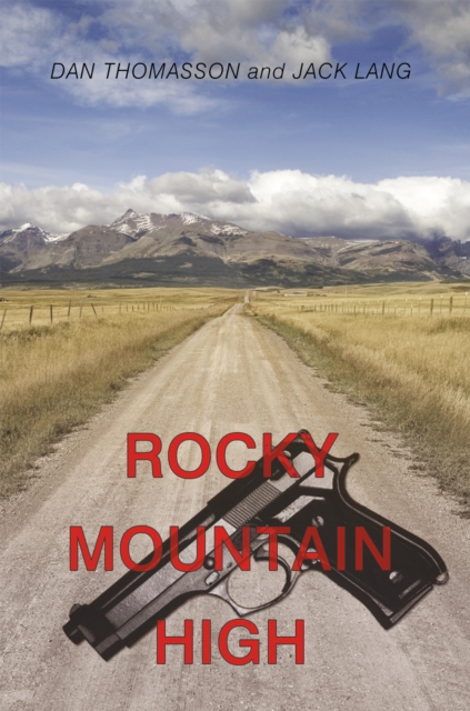 Rocky Mountain High, EPUB eBook