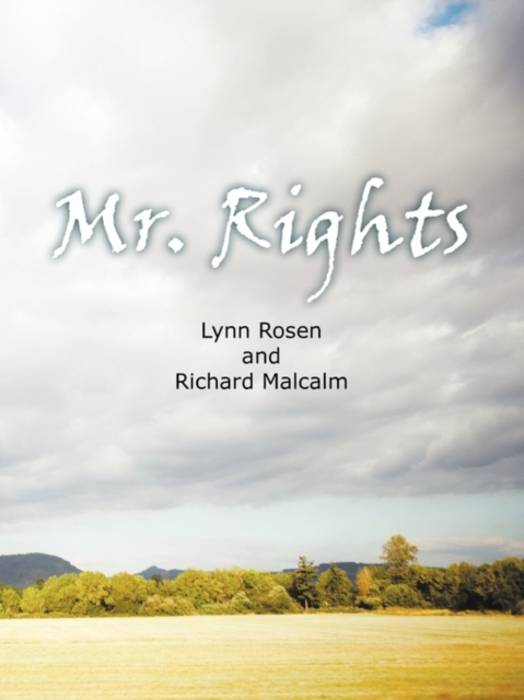 Mr.Rights, Paperback / softback Book