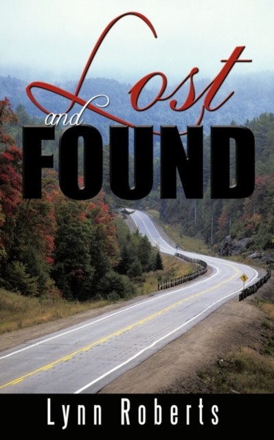 Lost and Found, Paperback / softback Book