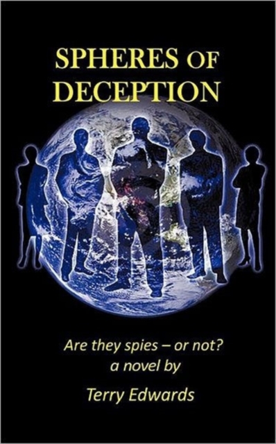 Spheres of Deception, Paperback / softback Book