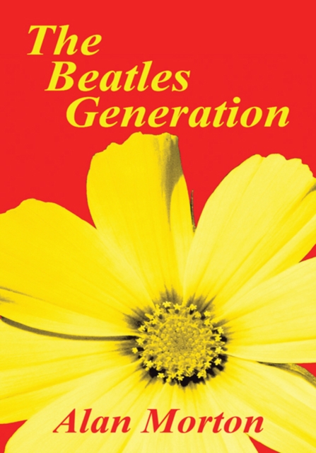 The Beatles Generation, EPUB eBook