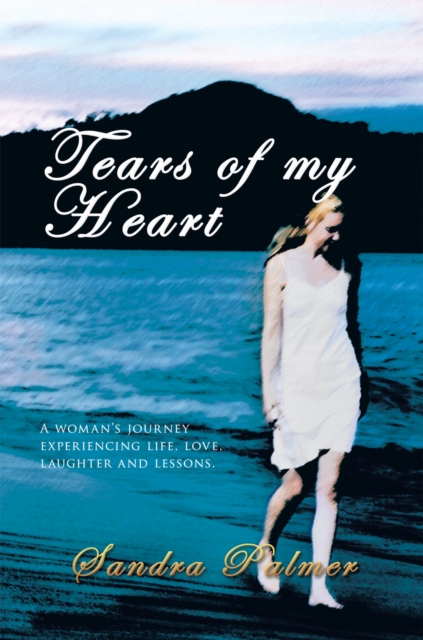Tears of My Heart, EPUB eBook