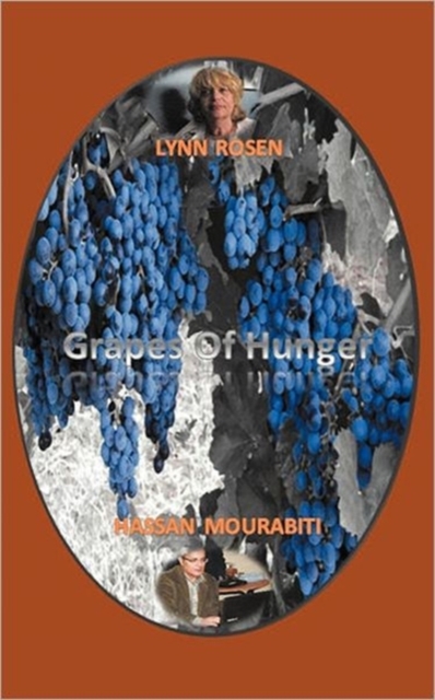 Grapes Of Hunger, Paperback / softback Book