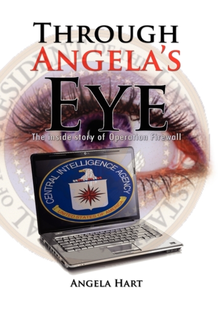 Through Angela's Eye, Paperback / softback Book