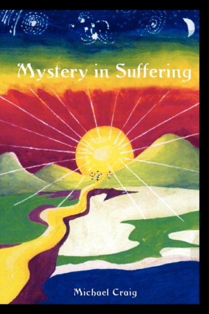 Mystery in Suffering, Paperback / softback Book