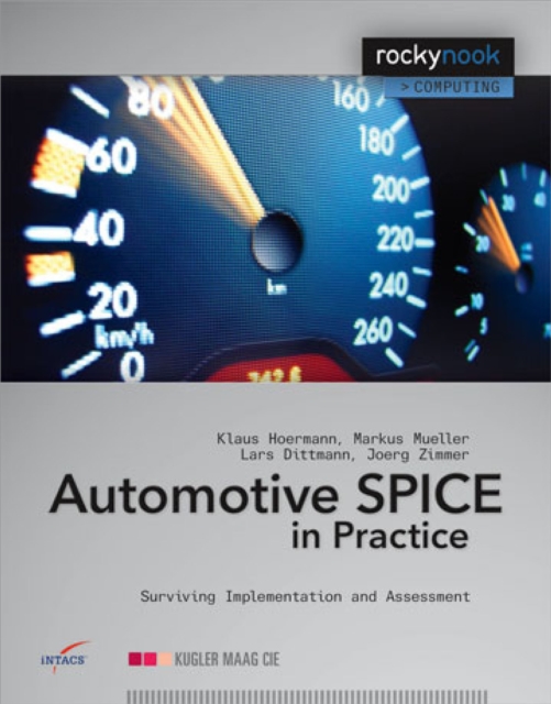 Automotive SPICE in Practice : Surviving Implementation and Assessment, PDF eBook