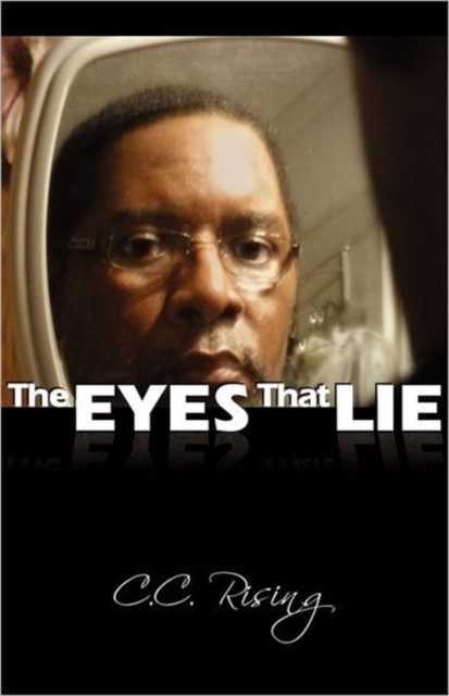 The Eyes That Lie, Paperback / softback Book