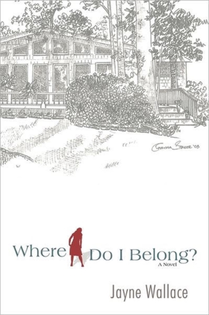 Where Do I Belong?, Paperback / softback Book