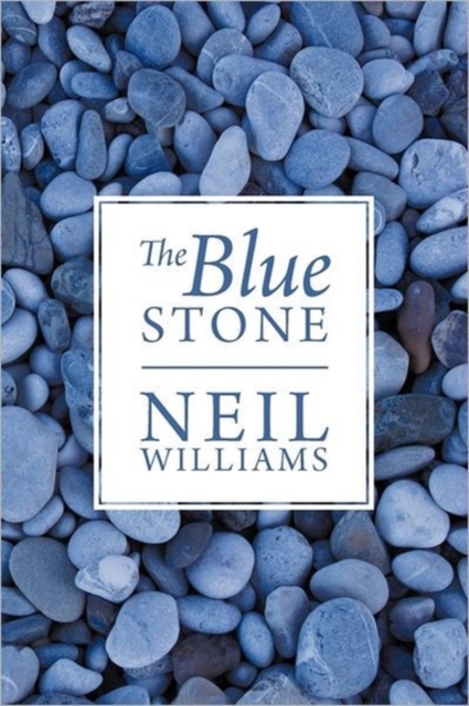 The Blue Stone, Paperback / softback Book