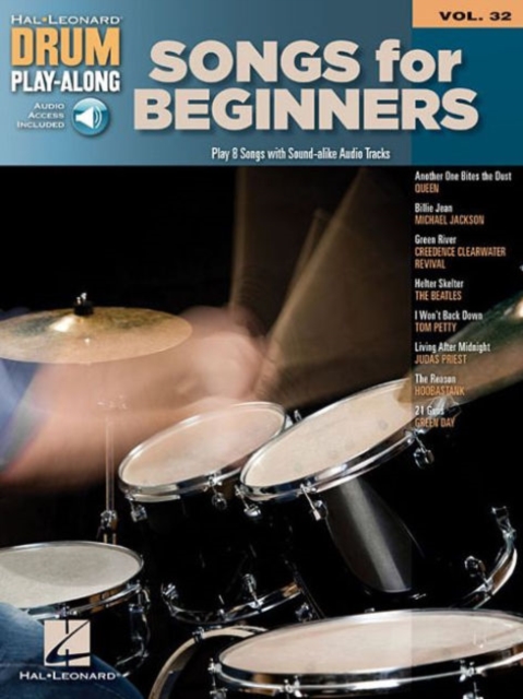 Songs for Beginners, Book Book