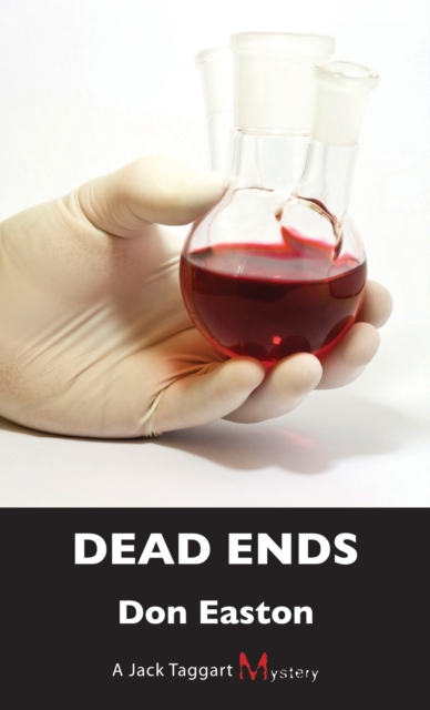 Dead Ends : A Jack Taggart Mystery, EPUB eBook