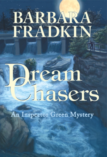 Dream Chasers : An Inspector Green Mystery, EPUB eBook