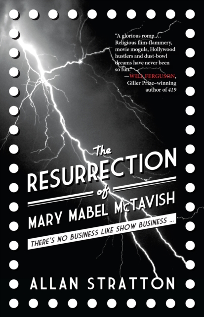 The Resurrection of Mary Mabel McTavish, PDF eBook