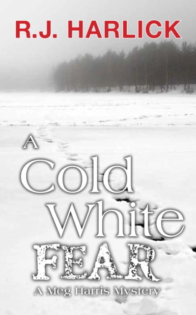 A Cold White Fear : A Meg Harris Mystery, PDF eBook